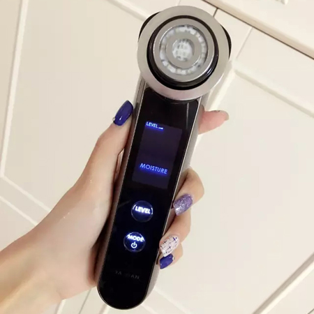 yaman10t使用方法 七步完成日常护肤工作
