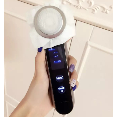 yaman10t使用方法 七步完成日常护肤工作