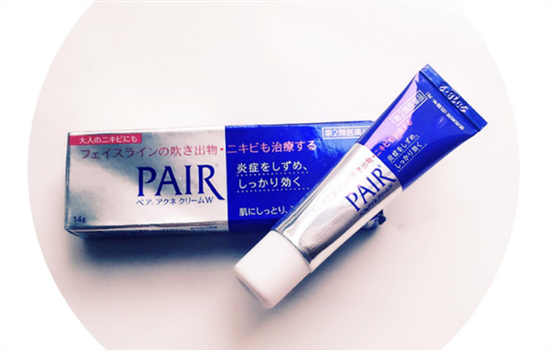 pair狮王祛痘膏怎么用 正确使用才可以缓解你的痘痘