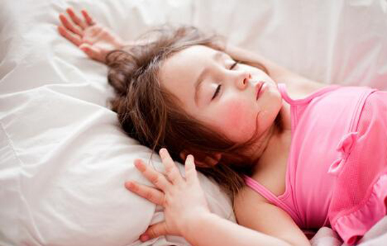 孩子晚睡的危害 这三大危害你怕了吗？