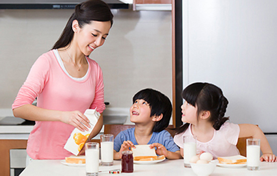 孩子积食怎么办 必须尝试的三大方法