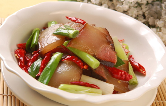 吃腊肉会上火吗 春节怎么避免吃腊肉上火
