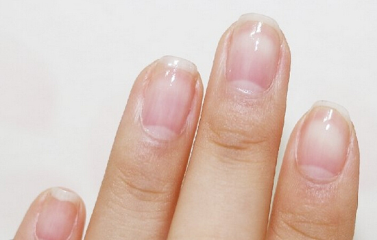 成熟豹纹美甲教程 性感女神必备款