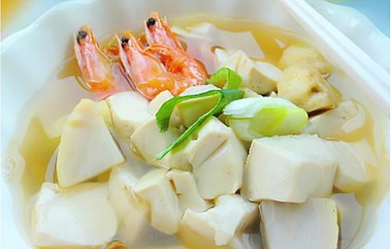 宝宝冬天怕冷吃什么 强烈推荐的三样抗冷食物