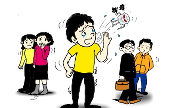 上呼吸道感染和下呼吸道感染的区别 春季呼吸道感染要分清上下的不同