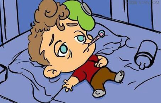 上呼吸道感染和下呼吸道感染的区别 春季呼吸道感染要分清上下的不同