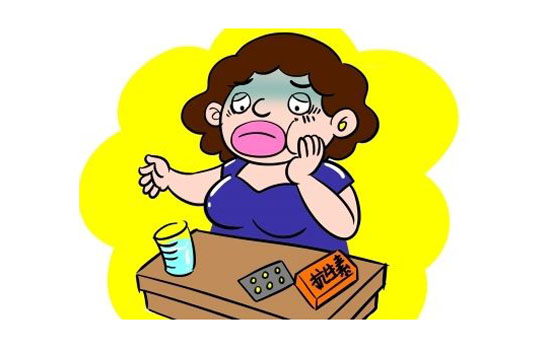 治疗腮腺炎的偏方 偏方虽好但不要只依赖偏方
