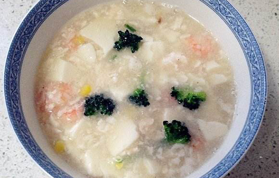 宝宝吃虾的做法 强烈推荐这五种食谱