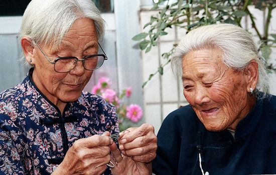 婆媳关系处理技巧 婆媳关系改善大全