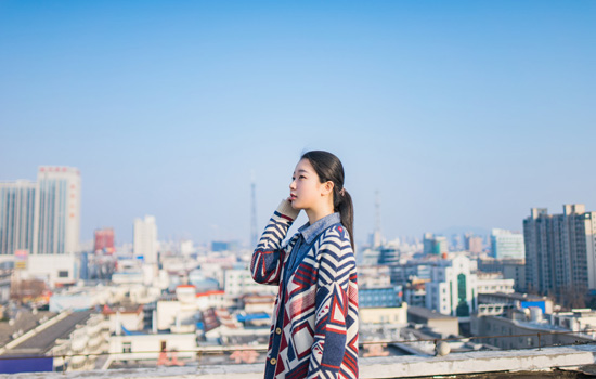 春天脸上痒怎么办 做不到这些只会更严重