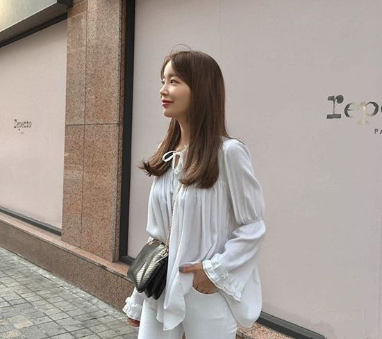 哪种颜色的头发显皮肤白 7种发色让你拥有嫩白美肌