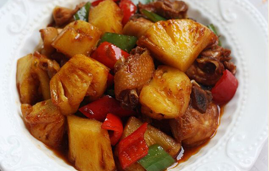 孕妇吃菠萝好吗 教你怎么吃菠萝好