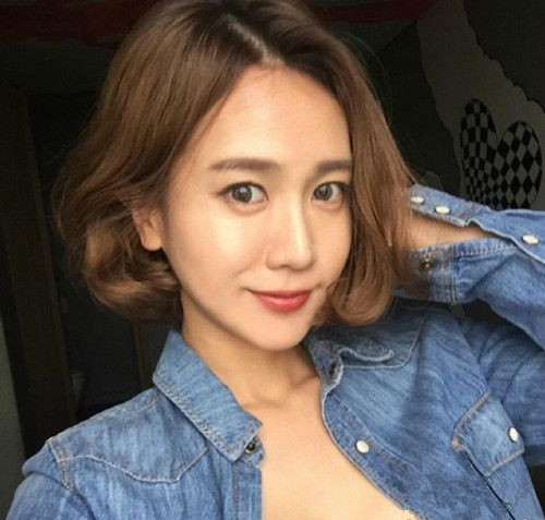 流行染发颜色2024图片 哪个色会是你的菜?