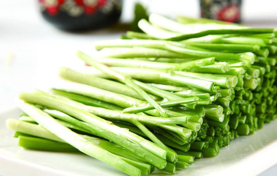 吃韭菜烧心怎么办 韭菜烧心那是你不会吃