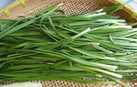 吃韭菜烧心怎么办 韭菜烧心那是你不会吃