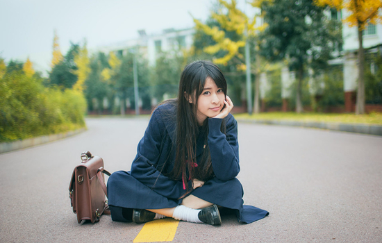 怎么让女生觉得暖心 这些小举动就足够