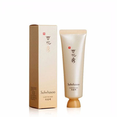 敏感肌肤可以用清洁面膜吗 定期深层清洁还是有必要的