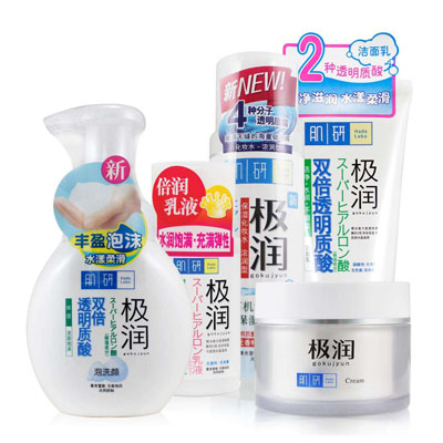 敏感肌肤可以用肌研吗 敏感性干皮的救星就是它