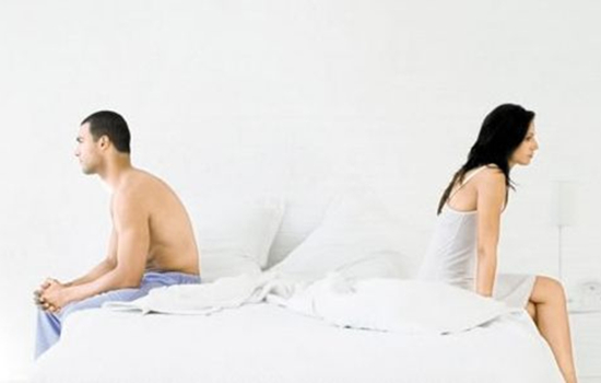 夫妻感情出现问题的原因 就是毁在这3件事