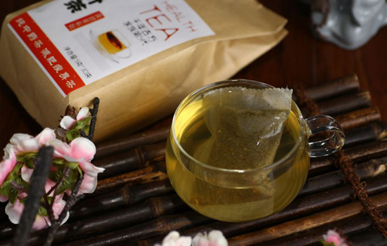 冬瓜荷叶茶能减肥吗 适合体型肥胖或便秘困扰者