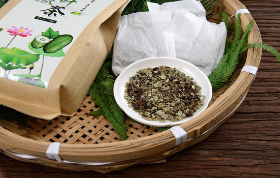 冬瓜荷叶茶能减肥吗 适合体型肥胖或便秘困扰者