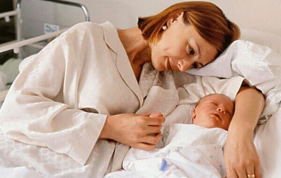 产妇乳头破裂了怎么办 妈妈们可尝试做这四点