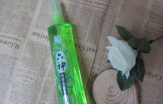 花露水过期了还能用吗 过期花露水也有妙用