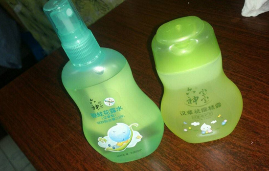 花露水过期了还能用吗 过期花露水也有妙用