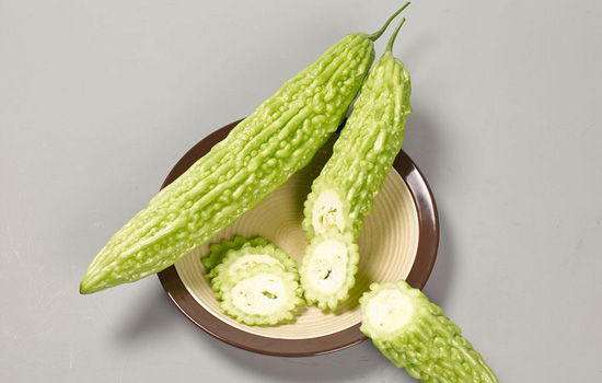 苦瓜生吃好还是熟吃好