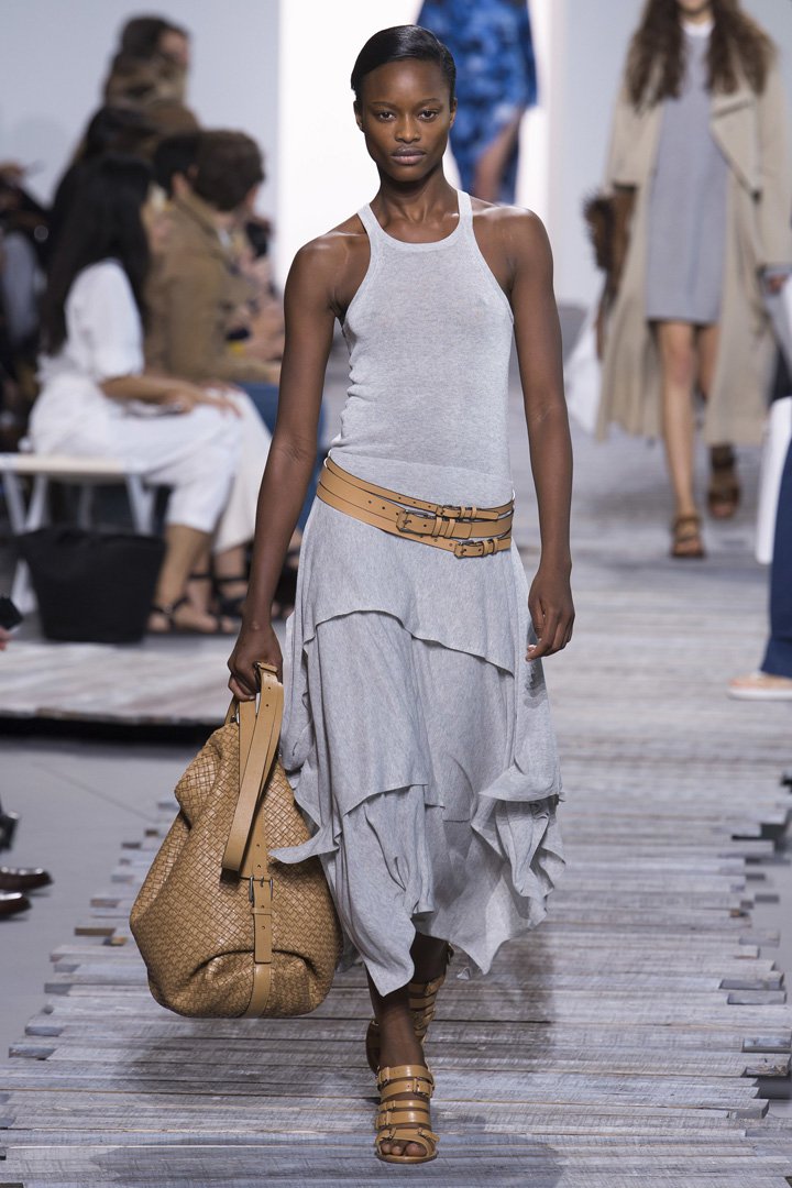 Michael Kors（迈克高仕）2024纽约时装周女装秀