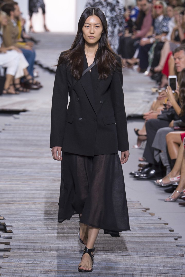 Michael Kors（迈克高仕）2024纽约时装周女装秀
