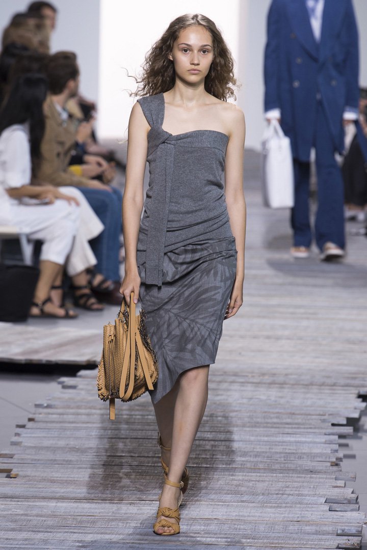 Michael Kors（迈克高仕）2024纽约时装周女装秀