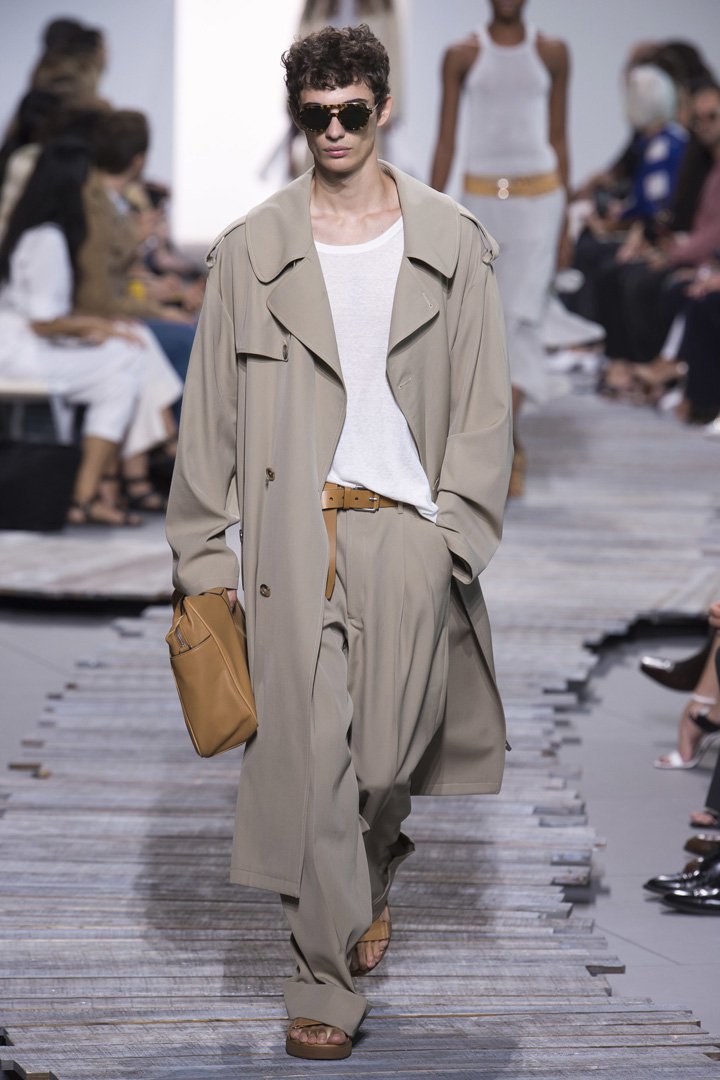 Michael Kors（迈克高仕）2024纽约时装周女装秀