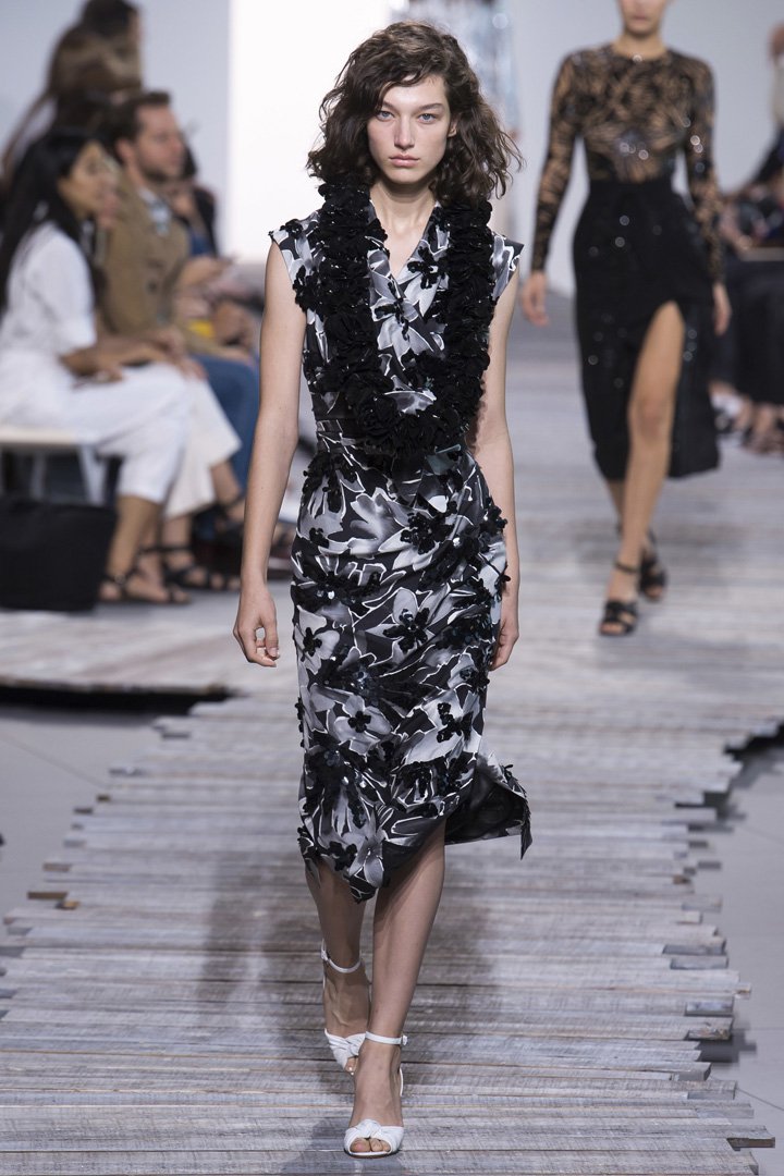 Michael Kors（迈克高仕）2024纽约时装周女装秀
