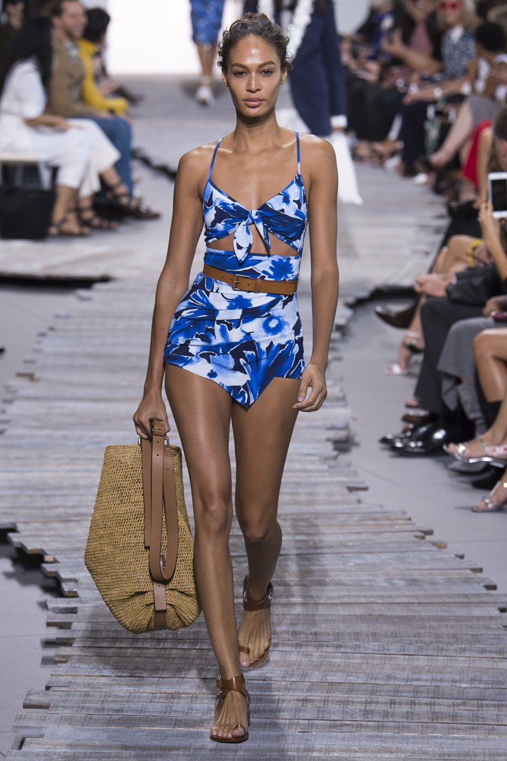 Michael Kors（迈克高仕）2024纽约时装周女装秀