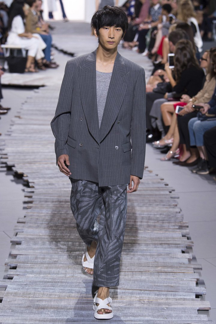 Michael Kors（迈克高仕）2024纽约时装周女装秀