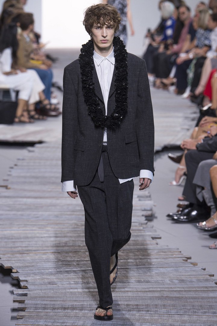 Michael Kors（迈克高仕）2024纽约时装周女装秀