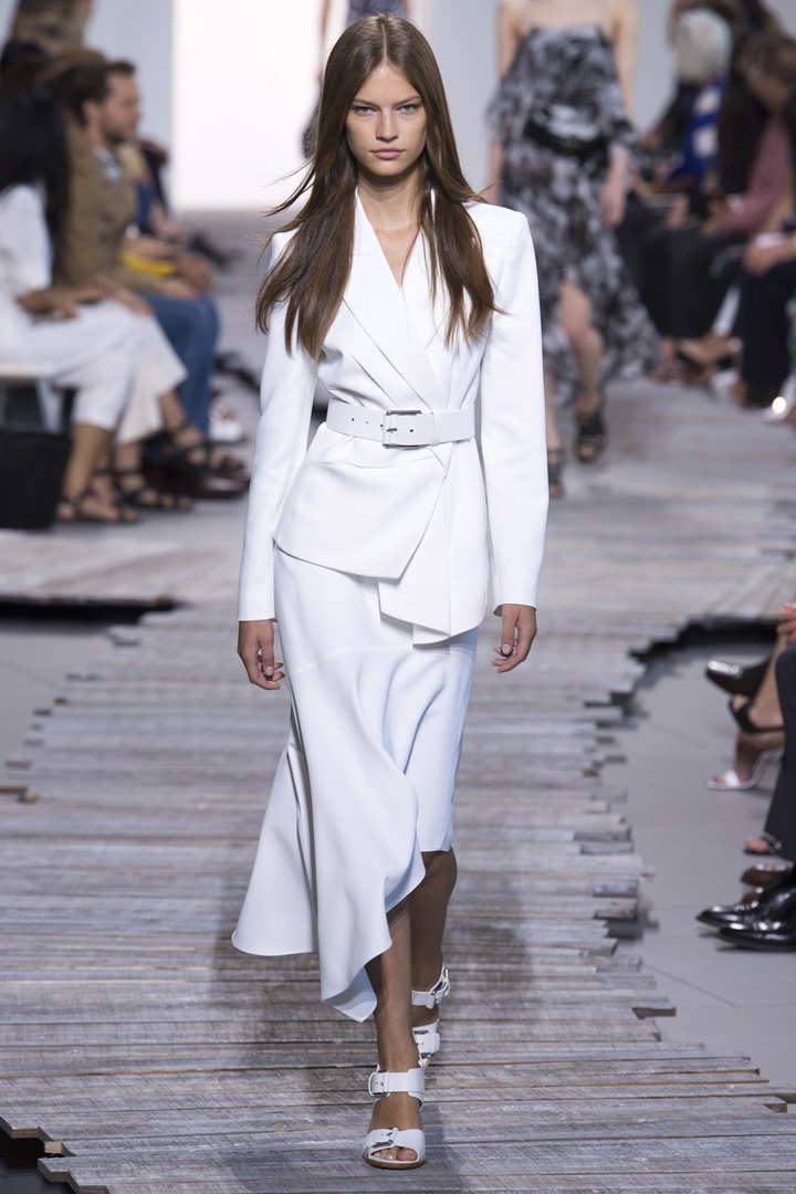 Michael Kors（迈克高仕）2024纽约时装周女装秀