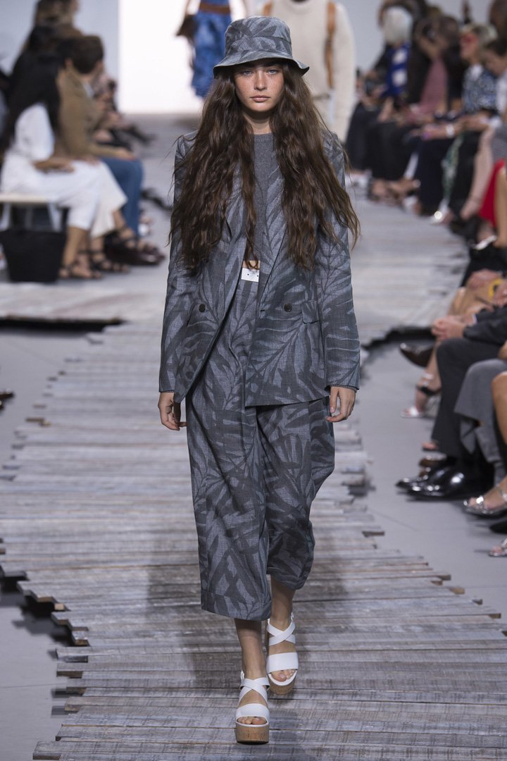Michael Kors（迈克高仕）2024纽约时装周女装秀