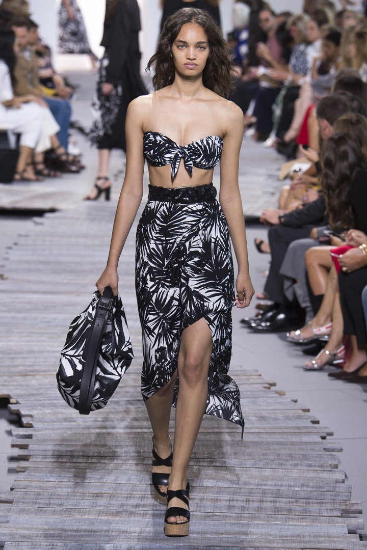 Michael Kors（迈克高仕）2024纽约时装周女装秀
