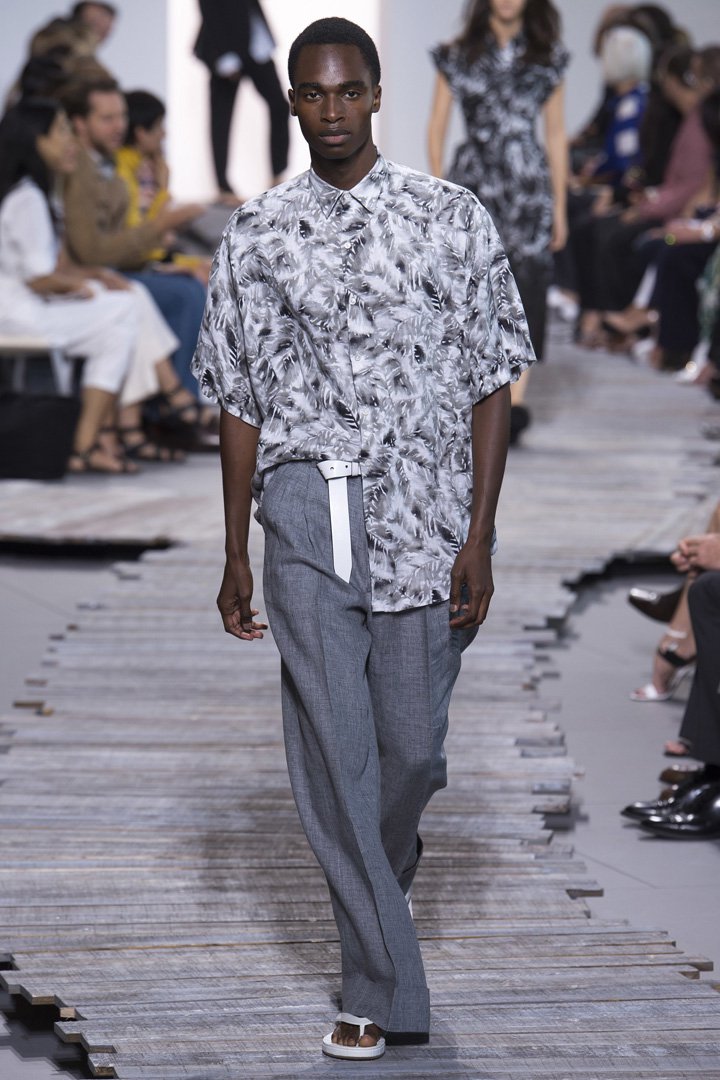 Michael Kors（迈克高仕）2024纽约时装周女装秀