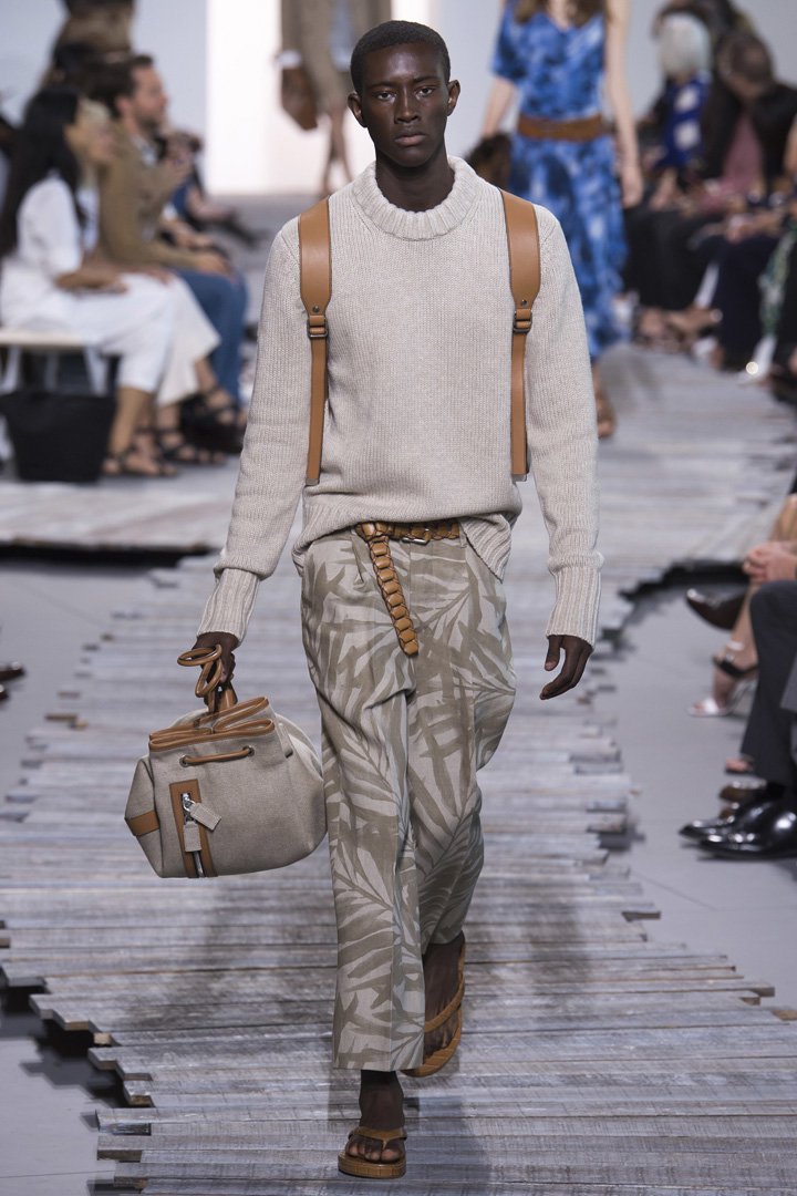 Michael Kors（迈克高仕）2024纽约时装周女装秀