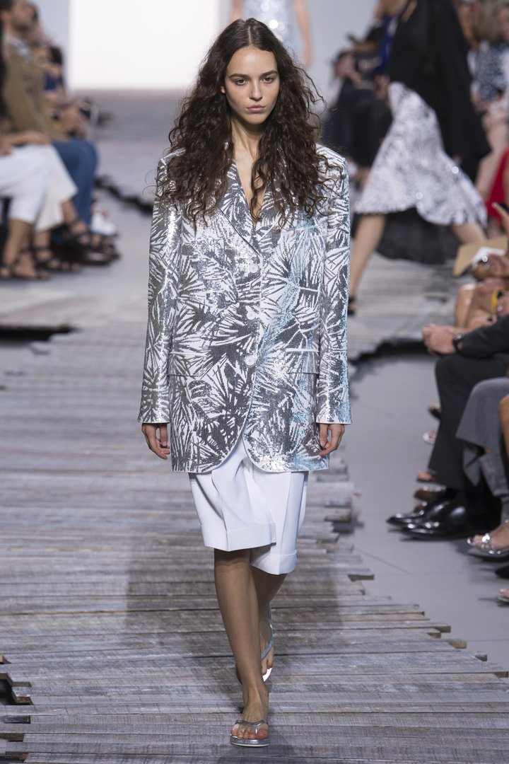 Michael Kors（迈克高仕）2024纽约时装周女装秀