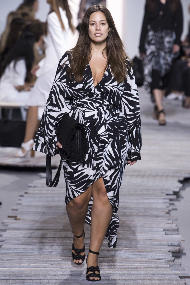 Michael Kors（迈克高仕）2024纽约时装周女装秀