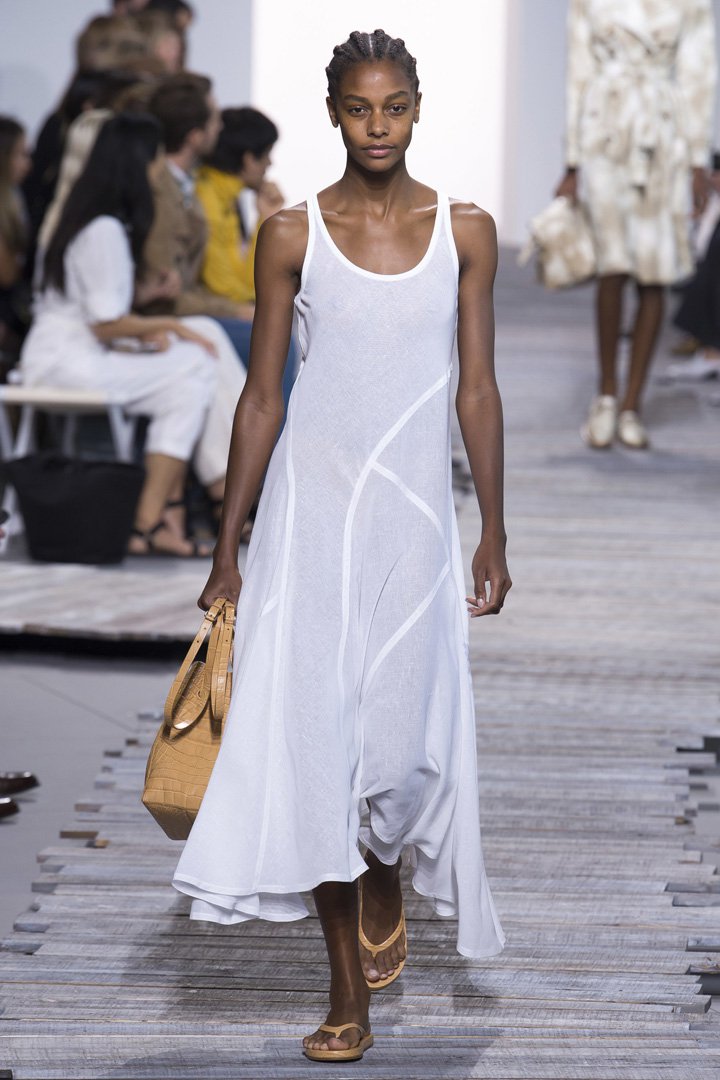 Michael Kors（迈克高仕）2024纽约时装周女装秀