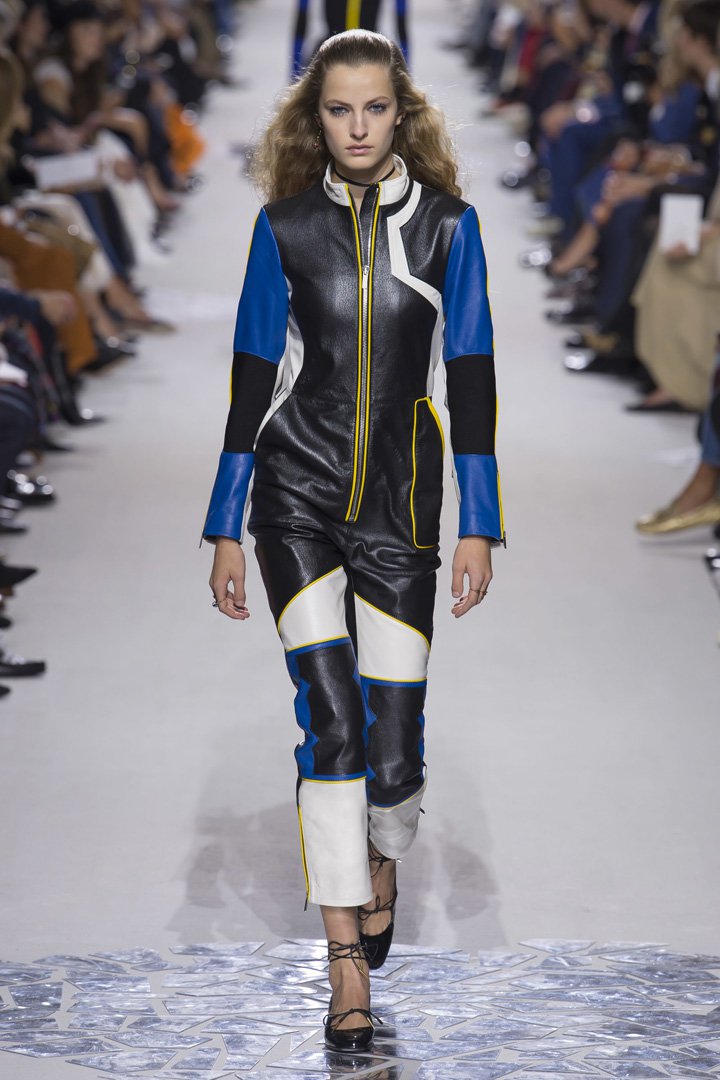 Christian Dior（迪奥）2024巴黎时装周时装秀