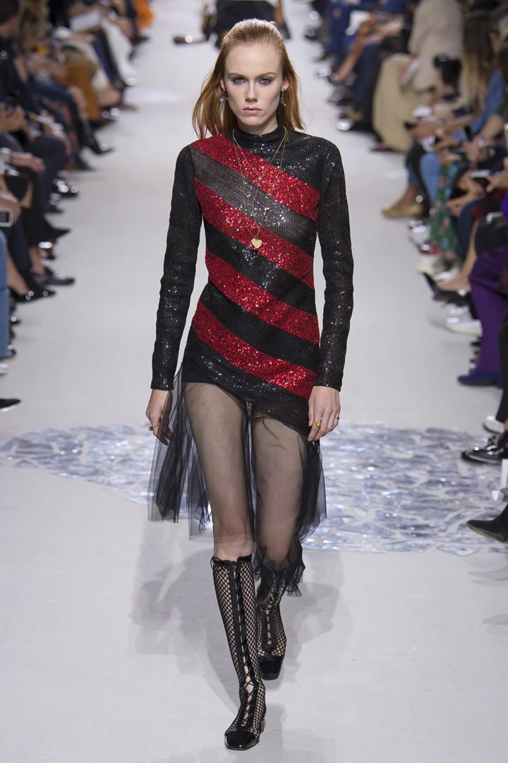 Christian Dior（迪奥）2024巴黎时装周时装秀