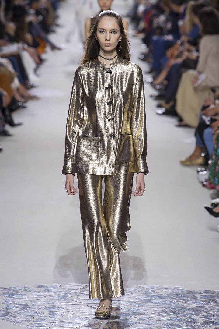 Christian Dior（迪奥）2024巴黎时装周时装秀