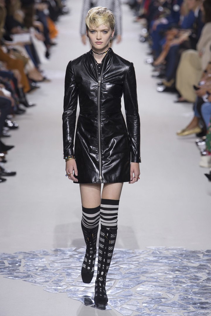 Christian Dior（迪奥）2024巴黎时装周时装秀