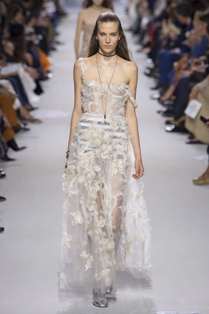 Christian Dior（迪奥）2024巴黎时装周时装秀